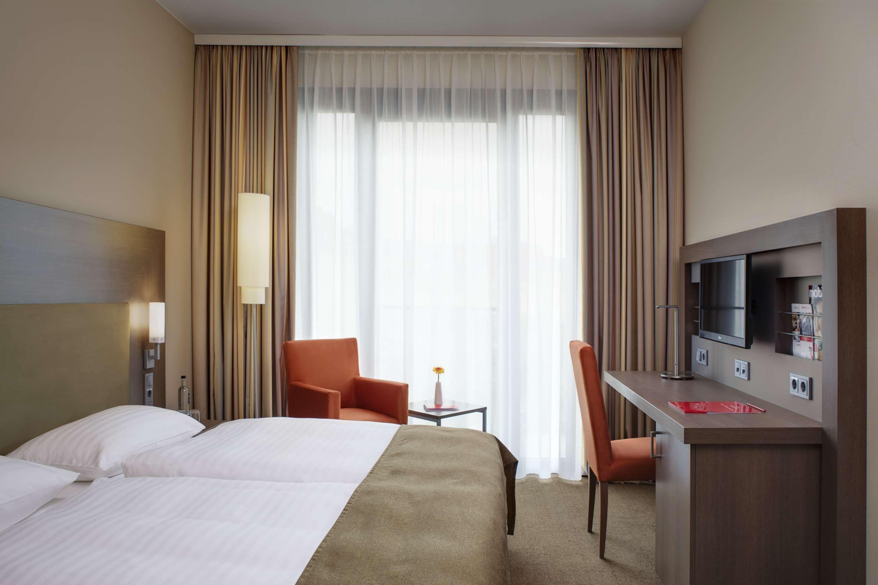 Intercityhotel Λειψία Εξωτερικό φωτογραφία