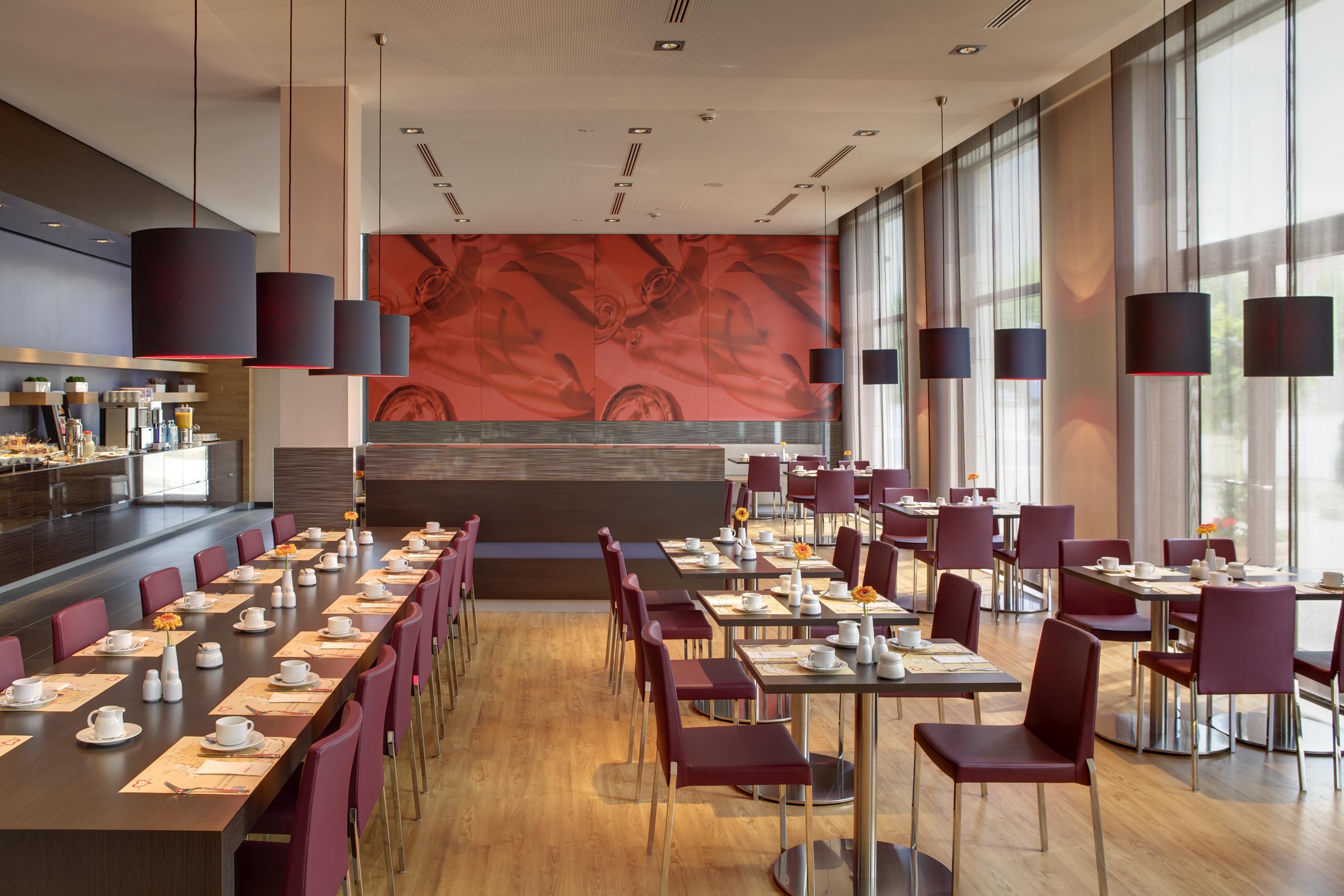 Intercityhotel Λειψία Εξωτερικό φωτογραφία