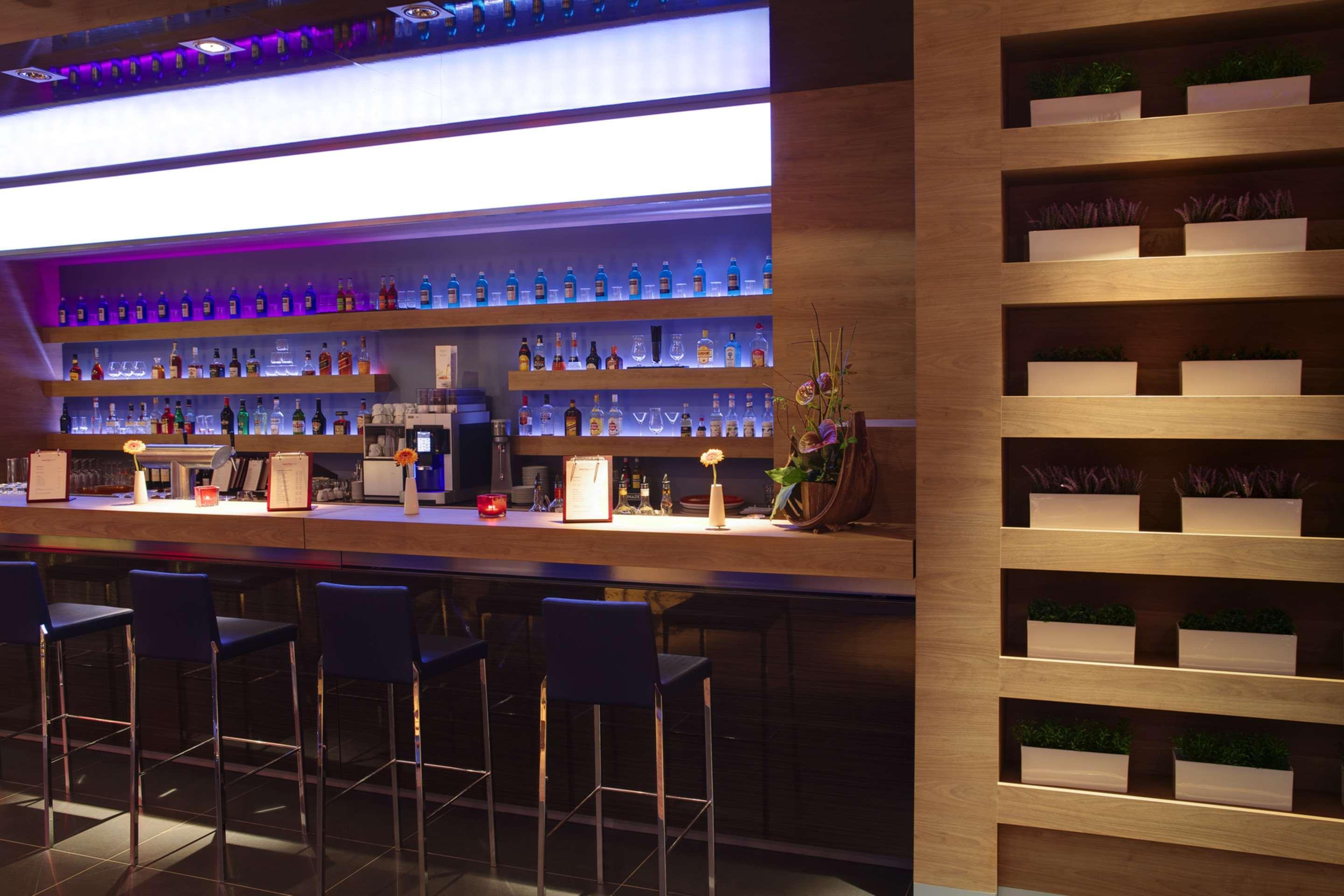 Intercityhotel Λειψία Εξωτερικό φωτογραφία