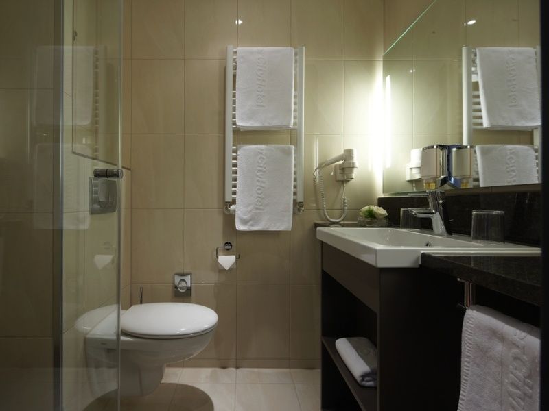 Intercityhotel Λειψία Εξωτερικό φωτογραφία